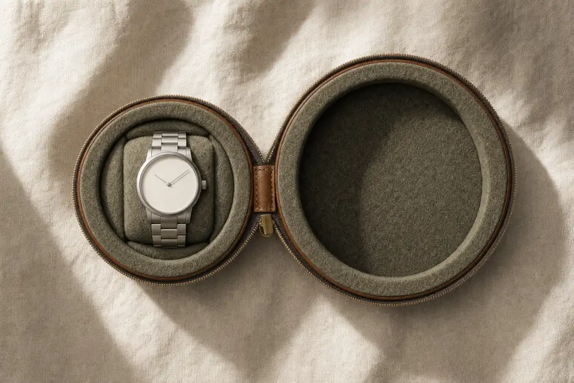 Até 36 mm a taxa é de 49%. De 39 a 42 mm, cai para 35%.